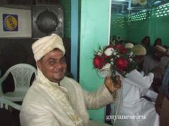 Мусульманская свадьба в Гайане