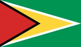 Флаг Гайаны, Герб Гайаны, Гимн Гайаны