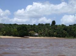 Реки Гайаны