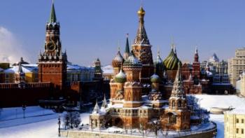 Москва: где нужно побывать обязательно?