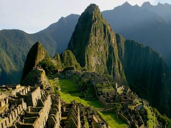 Куда поехать и что посмотреть в стране Перу