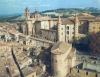 Urbino - a city of the Duke