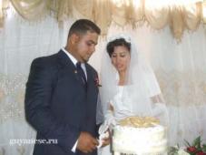 Мусульманская свадьба в Гайане