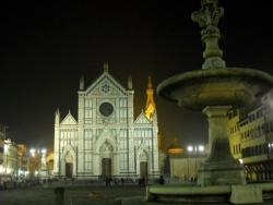 Флоренция – Древняя Италия