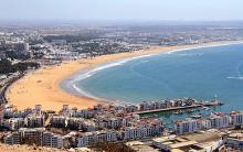Beaches Morocco