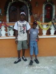 Люди Гайаны