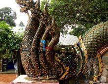 Сплошные соблазны Чиангмайя