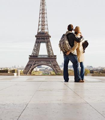 Путешествия бывают разными: дорогими, бюджетными, классными